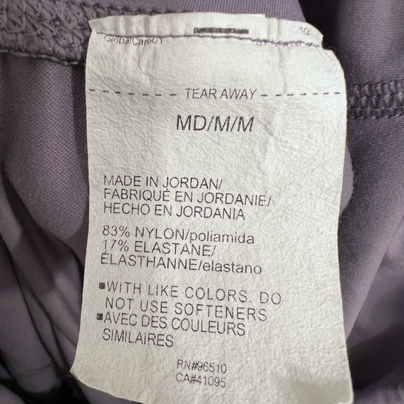 Under Armour Meridian joggers like new - Picture 4 of 8